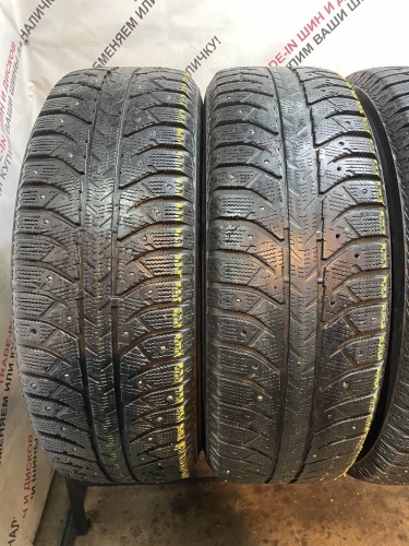 Bridgestone Ice Cruiser 7000 225/65 R17