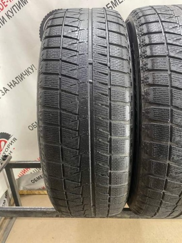 Bridgestone revo gz R18 225/60