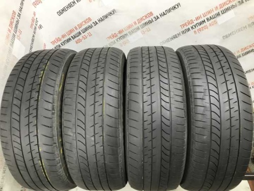 Bridgestone Dueler H/P Sport R20 235/55