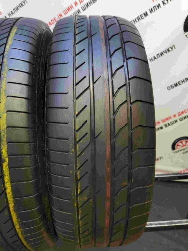 Continental ContiSportContact 5 R18 225/60