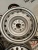 Штампы Nissan, Daster  R16 5*114,3 ET50 6,5J ЦО 66,1
